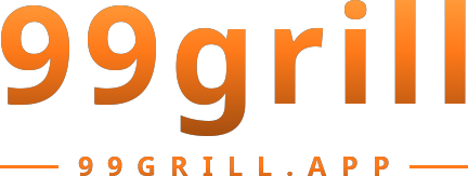 99grill logo